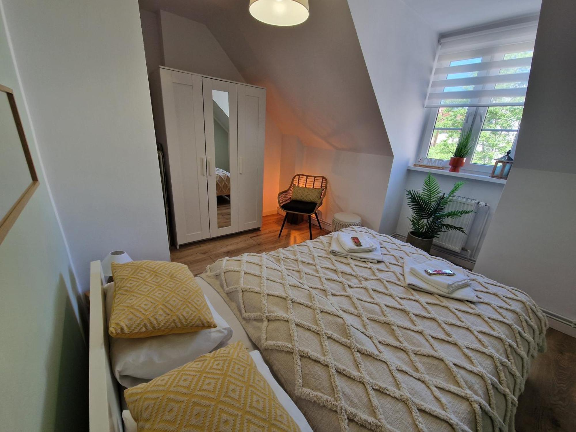 Apartament Rabianska 14 Stary Toruń Exterior foto